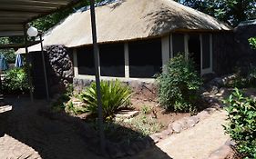 Crystal Rose Lodge & Spa