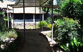 Crystal Rose Lodge & Spa